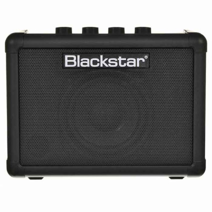 قیمت خرید فروش آمپلی فایر گیتار الکتریک BlackStar Fly 3